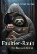 Der Faultier-Raub - Ein Tierpark-Krimi... - Bild 1