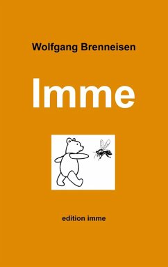 Imme (eBook, ePUB)