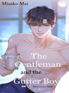 The Gentleman and the Gutter Boy (eBook, ePUB) - Mai, Misako