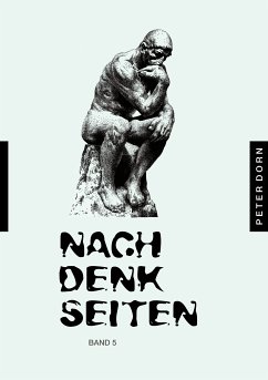 Nachdenkseiten (eBook, ePUB) - Dorn, Peter