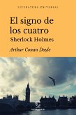 El signo de los cuatro (eBook, ePUB)