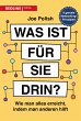 Was ist für sie drin? (eBook, PDF) - Bild 1