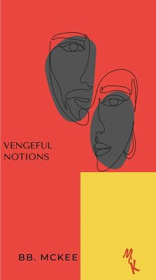 Cover Vengeful Notions (eBook, ePUB)