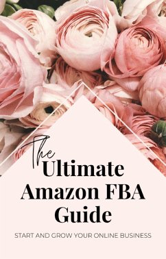 Cover The Ultimate Amazon FBA Guide (eBook, ePUB)