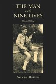 The Man with Nine Lives (eBook, ePUB)