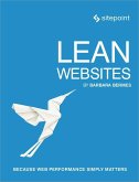 Lean Websites (eBook, ePUB)
