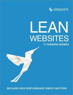 Cover Lean Websites (eBook, ePUB)