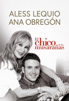 Cover El chico de las musarañas (eBook, ePUB)