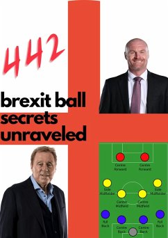 Cover 442 brexit ball secrets unraveled (eBook, ePUB)