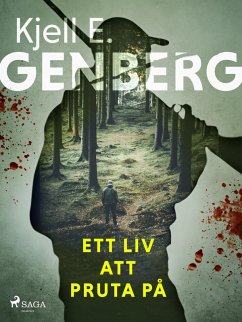 Ett liv att pruta på (eBook, ePUB) - Genberg, Kjell E.