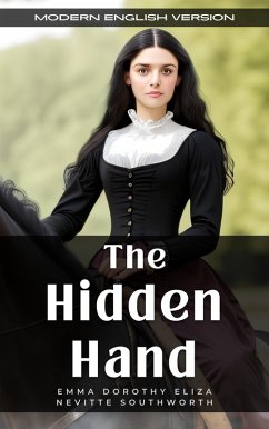 Cover The Hidden Hand: Modern English Version (eBook, ePUB)
