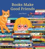 Books Make Good Friends (eBook, ePUB)