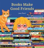 Books Make Good Friends (eBook, ePUB) Books Make Good Friends (eBook, ePUB)