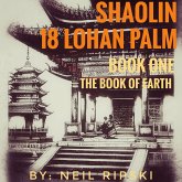 18 Lohan Palm: Book One (eBook, ePUB)
