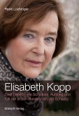 Elisabeth Kopp (eBook, PDF)