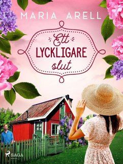 Mitt hjärtas hem (eBook, ePUB) - Arell, Maria