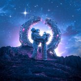 Alien Romantic Encounter (eBook, ePUB) Alien Romantic Encounter (eBook, ePUB)