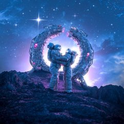 Cover Alien Romantic Encounter (eBook, ePUB)