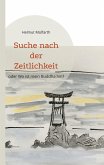 Suche nach der Zeitlichkeit (eBook, ePUB)