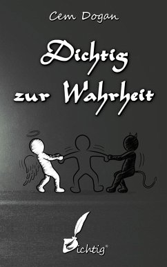 Cover Dichtig zur Wahrheit (eBook, ePUB)