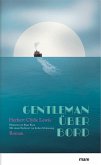 Gentleman über Bord (eBook, ePUB)