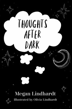 Cover Thoughts After Dark (eBook, ePUB)
