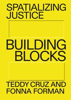 Spatializing Justice (eBook, PDF)