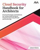 Cloud Security Handbook for Architects (eBook, ePUB)