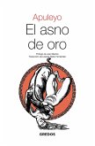 El asno de oro (eBook, ePUB)
