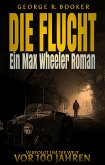 Die Flucht (eBook, ePUB)