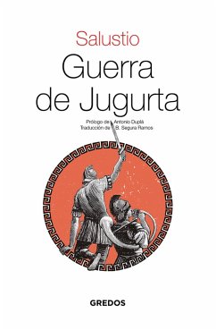 Guerra de Jugurta (eBook, ePUB) - Salustio