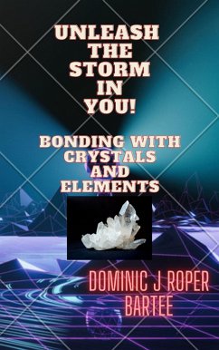 Unleash The Storm In You (eBook, ePUB) - Roper Bartee, Dominic