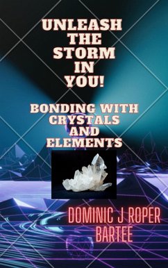 Cover Unleash The Storm In You (eBook, ePUB)