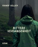 Bittere Vergangenheit (eBook, ePUB)