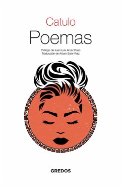 Poemas (eBook, PDF) - Catulo