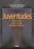 Juventudes (eBook, ePUB)