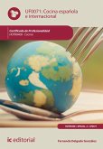 Cocina española e internacional. HOTR0408 (eBook, ePUB)