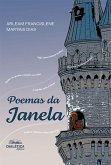 Poemas da Janela (eBook, ePUB)