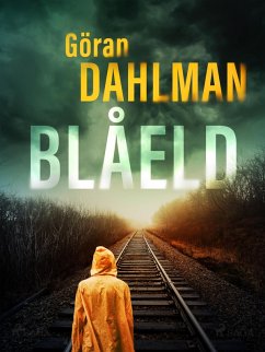 Cover Blåeld (eBook, ePUB)