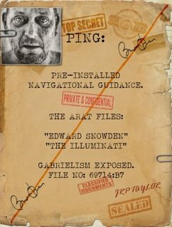 PING: Pre-installed Navigational Guidance (eBook, ePUB) - Taylor, Jonathan R. P.