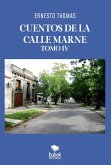 Cuentos de la calle Marne - Tomo 4 (eBook, ePUB)