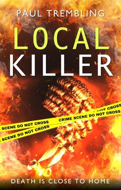 Cover Local Killer ('Local' series, #4) (eBook, ePUB)