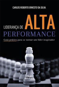Cover Liderança de alta performance (eBook, ePUB)