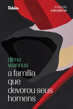 Cover A família que devorou seus homens (eBook, ePUB)
