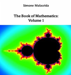 The Book of Mathematics: Volume 1 (eBook, ePUB) - Malacrida, Simone