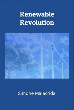 Renewable Revolution (eBook, ePUB) - Malacrida, Simone