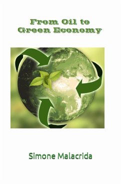 From Oil to Green Economy (eBook, ePUB) - Malacrida, Simone