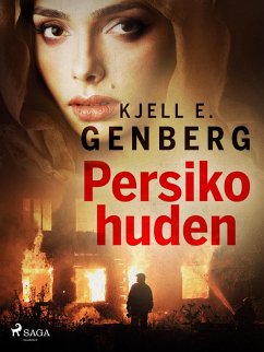 Cover Persikohuden (eBook, ePUB)