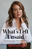 What's Left Unsaid (eBook, ePUB)