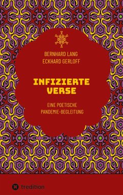 Infizierte Verse - Gerloff, Eckhard